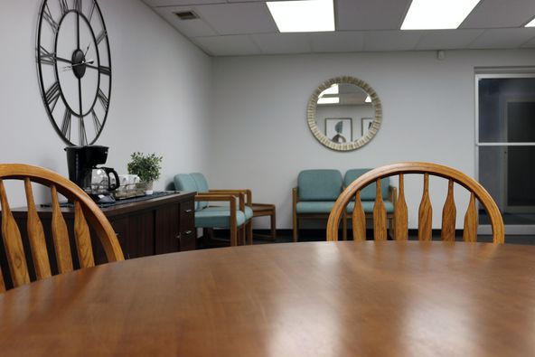 GroMaster Building: 5634 S 85th Circle, Omaha, NE 68127